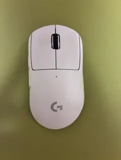 Logicool G PRO X SUPERLIGHT 2 DEX