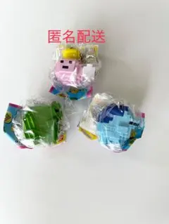 たまごっち ドットフィギュアチャーム