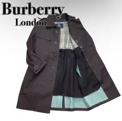 BURBERRY LONDON バーバリー　コート