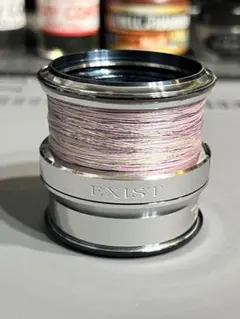 極美品】DAIWA 18 EXIST FCLT2500S-C 純正スプール - メルカリ