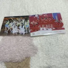 イコラブ　特典