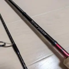 2026年最新】スコーピオンロッドの人気アイテム - メルカリ