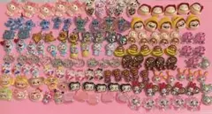 no.113 133個ネイルパーツ