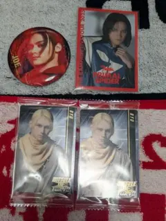 THE RAMPAGE 龍 まとめ売り