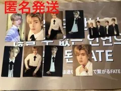 enhypen トレカ　ジェイク　Jake