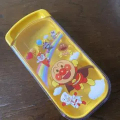 アンパンマン カトラリーセットのケースのみ