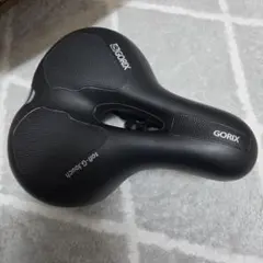 GORIX soft Clouch サドル 穴あきクッションのサムネイル