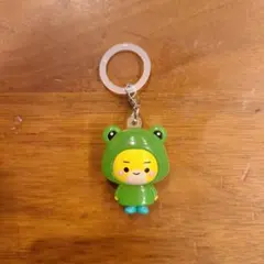 カラフルピーチ　めじるしアクセサリー シヴァ
