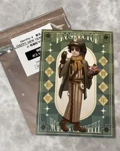 2026年最新】c102 第五人格の人気アイテム - メルカリ