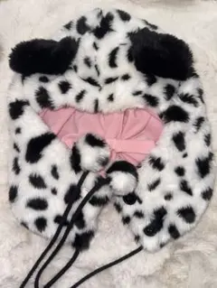 ディズニー 101匹わんちゃん ファンキャップ（販売終了）