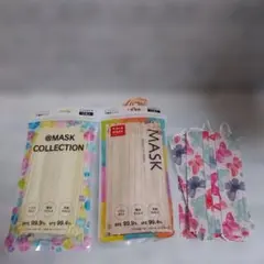 マスク 23枚入り @MASK COLLECTION / Kara MASK