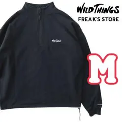 ワイルドシングス スウェット