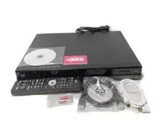 DXアンテナ 1TB 2チューナー ブルーレイレコーダー DXBS1000 Amazon | DXアンテナ 1TB 2チューナー ブルーレイレコーダー DXBS1000