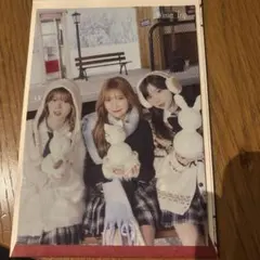 NiziU jyp ポプスト　ラントレ　ユニット　ミイヒ　マユカ　リク