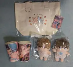2026年最新】ハレルヤベイビー ぬいぐるみの人気アイテム - メルカリ