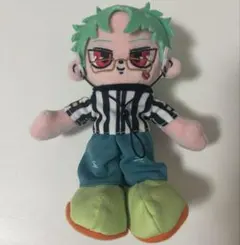 2025年最新】p1harmony ギホ ぬいぐるみの人気アイテム - メルカリ