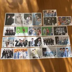 SnowMan 公式写真 まとめ売り