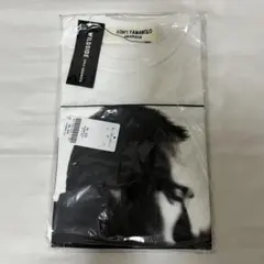 新品】アシッド田宮三四郎 レコード Tシャツ セット 橋爪悠也 Lサイズ
