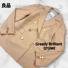 【新品未使用】Gready Brilliant グレディブリリアン　ジャケット Gready Brilliant｜グレディブリリアンのジャケット/アウター