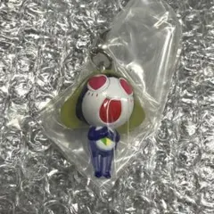 【最安値】ケロロ軍曹 ちびケロ めじるしアクセサリー であります　タママ