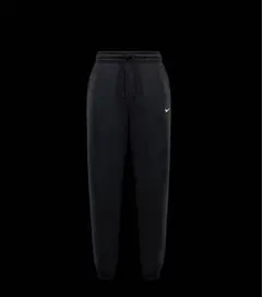 Nike ブラック スウェットパンツ