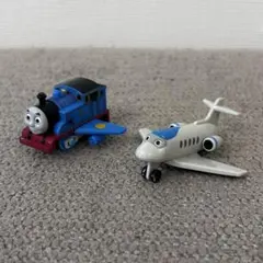 トーマス カプセルプラレール セット まとめ売り