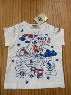 HOT BISCUITS 70cmのサムネイル