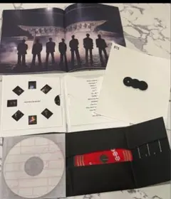 【BTS】3形態セット[ARIRANG] BTS / ARIRANG【3形態セット】【CD】 – UNIVERSAL MUSIC STORE