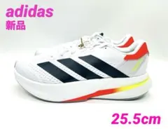 【新品】アディゼロ デュラモ スピード 2 /25.5cm