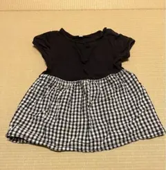 無印ワンピース２点セット