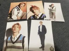 BUDDiiS ふみや　生写真いろいろ