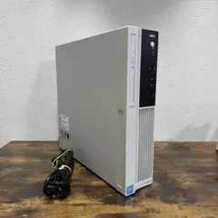 NEC Mate J ML-T /DVDドライブ搭載　整備済みデスクトップPC
