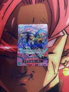 2026年最新】トラファルガーロー スリーブの人気アイテム - メルカリ