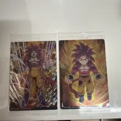 イタジャガ ドラゴンボール Vol.6 SEC SR