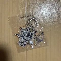 THE RAMPEG アクリルキーホルダー 長谷川慎