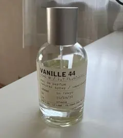 【ほぼ未使用品】LE LABO VANILLE 44 50ml Vanilla 44 Paris Le Labo - Miniature Perfume Amaru Paris
