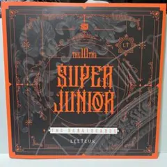 SUPERJUNIOR The Renaissance イトゥク - メルカリ