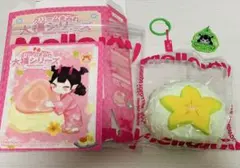 mellojoy メロジョイ　大福 スターフルーツ