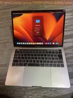 今だけ MacBook Air 2019 バッテリー良好 動作確認済み - メルカリ