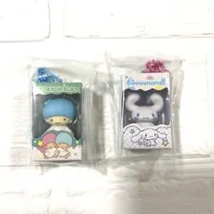 サンリオキャラクターズ　チョコボックス