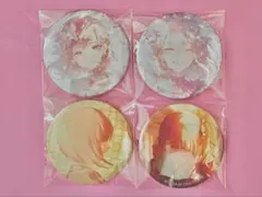 ミ*能様 プロセカ グリ缶 49a 50a 東雲絵名 暁山瑞希 - メルカリ