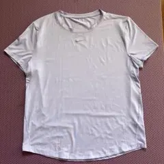 Nike One Dri-FIT 半袖Tシャツ ライトパープル