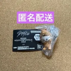 SKZOO つまんでつなげてますこっと vol.2 リービット チェーン