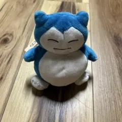 カビゴン ぬいぐるみ 約15cmのサムネイル