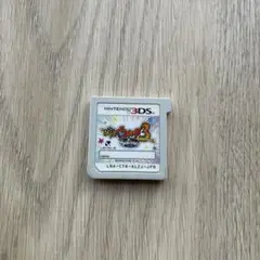 妖怪ウォッチ3 スキヤキ　ニンテンドー3DS