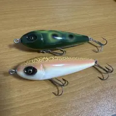 ウンデットベビーザラ 2個セットプロフィール確認よろしくお願いします