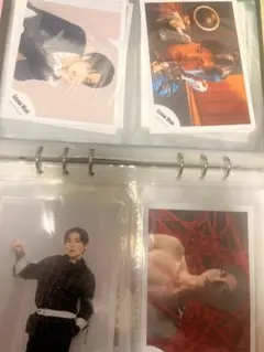 SnowMan　目黒蓮　公式フォト　まとめ売り