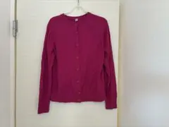 値下げしました♡【美品】春秋冬用/UNIQLOカーディガン