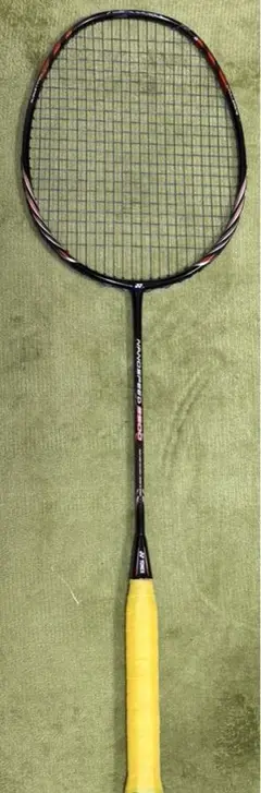 2025年最新】YONEX NANOSPEED 9900の人気アイテム - メルカリ