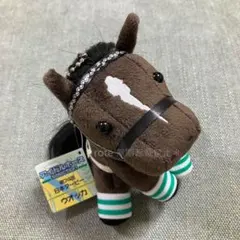 2025年最新】ウオッカ アイドルホースの人気アイテム - メルカリ